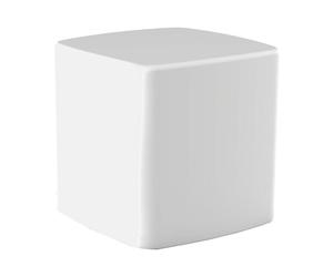 Emco Contenant de rechange pour Loft Distributeur savon liquide, 052100091,