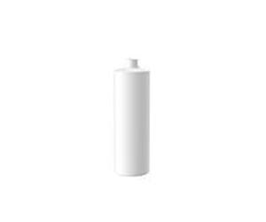 Emco contenant de remplacement 352110092 pour System 2 sous la distributeur de savon match0 352100120