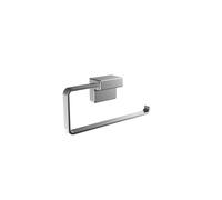 emco cue anneau porte-serviettes chrome, ouverture ß droite, 325500100