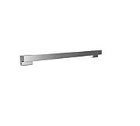Emco Cue Badetuchhalter 600mm, chromé