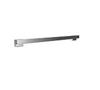 Emco Bad – Porte-serviettes de bain Cue – Chromé – 800 mm – 326000180