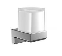 Emco Cue Distributeur de savon, 322100101,