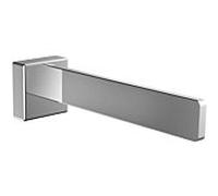 Emco Cue porte-papier de rechange chromé