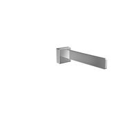 emco cue porte-papier de réserve chromé, 320500100