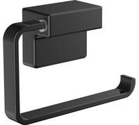 emco cue Porte-papier sans couvercle, noir, 320013301