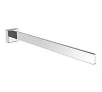 Emco Cue porte-serviettes 325000142 2000 bras, 416 mm, chromé , rigide