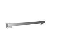 emco cue porte-serviettes de bain chromé, 600 mm, 326000160