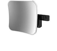 Emco Evo Miroir cosmétique avec éclairage, avec système emco light, grossissement x5, 109513352,