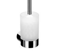 Emco Fino Pot de rechange en verre, pour balai WC, 841500090,