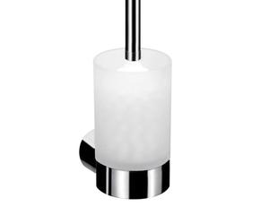 Emco Fino Pot de rechange en verre, pour balai WC, 841500090,