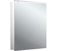 Emco Pure_Flat2 Armoire de toilette, 1 porte, 979706501,