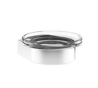Emco Flow Coupelle pour porte-savon, 273000090,