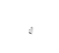 emco flow crochet, 50 mm, 277500100, Couleur: chrome