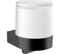 emco flow Distributeur de savon liquide avec gobelet amovible, 272113301