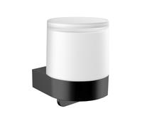 emco flow Distributeur de savon liquide avec gobelet amovible, 272113301