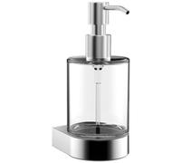 emco flow distributeur de savon liquide, chromé, 272100100
