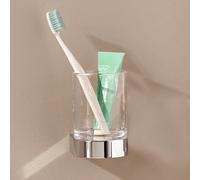 Emco Flow Gobelet à brosses à dents, 272000100,