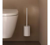 Emco Flow Porte-brosse WC avec brosse, 271513900,