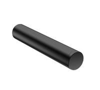 Emco Flow porte-moulinet de rechange 270513301 noir, rigide