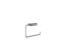 emco flow Porte-papier de réserve, mobile, 270500100, Couleur: chrome