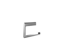 EMCO Flow Porte-Papier métal chromé à Visser