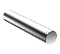 emco flow Porte-papier de réserve, fixe, 270500101, Couleur: chrome