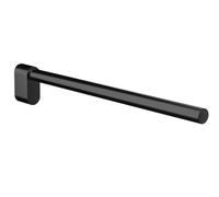 emco flow porte-serviettes, à un bras, fixe, 320 mm, 275013332
