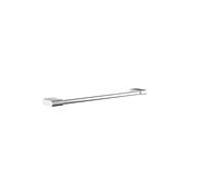 emco flow porte-serviettes de bain, 500 mm, 276000150, Couleur: chrome