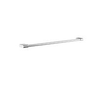 emco flow porte-serviettes de bain, 800 mm, 276000180, Couleur: chrome