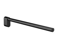 emco flow porte-serviettes, à un bras, fixe, 320 mm, 275013332