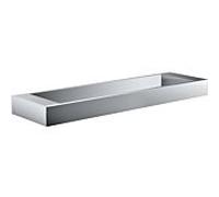 Emco Liaison balustrade 186600136 chromé , longueur 358mm