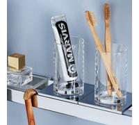 Emco Liaison Gobelet à brosses à dents, 182000102,