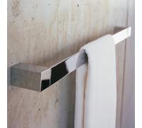 Emco Bad Porte-serviettes de liaison 186000181 - Chromé, 830 mm