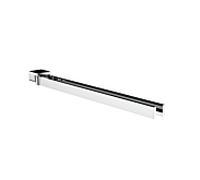 Emco Loft 055000141 porte-serviettes, 410 mm chromé, 410 mm