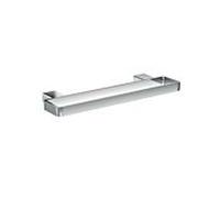 Emco Loft système de garde-corps 056600140 chromé , 400 mm