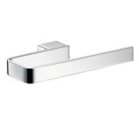 emco loft anneau porte-serviette, fixe, 055500100, Couleur: chrome