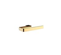 emco loft anneau porte-serviette, fixe, 055500700, Couleur: Or poli