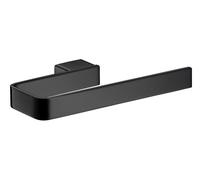 emco loft anneau porte-serviette, fixe, 055513300, Couleur: Noir