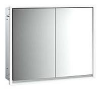 Emco Loft Armoire de toilette, 2 portes, 979805107,