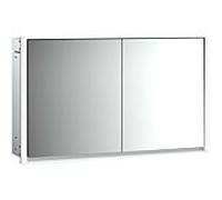 Emco Loft Armoire de toilette, 2 portes, 979805121,