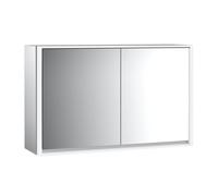Emco Loft Armoire de toilette, 2 portes, 979805120,