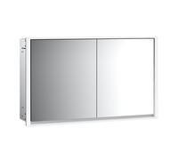 Emco Loft Armoire de toilette, 2 portes, 979805121,