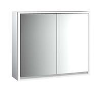 Emco Loft Armoire de toilette, 2 portes, 979806106,