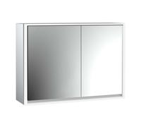 Emco Loft Armoire de toilette, 2 portes, 979806116,