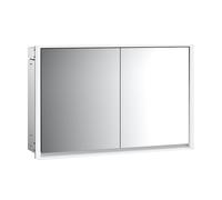 Emco Loft Armoire de toilette, 2 portes, 979806119,