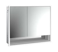 Emco Loft Armoire de toilette, 2 portes, 979806209,
