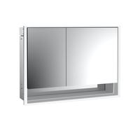 Emco Loft Armoire de toilette, 2 portes, 979806215,