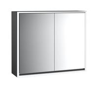 Emco Loft Armoire de toilette, 2 portes, 979813306,