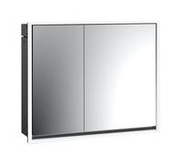 Emco Loft Armoire de toilette, 2 portes, 979813309,