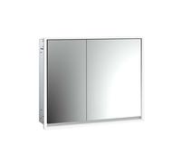 Emco Loft Armoire de toilette, 2 portes, 979805109,